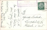 Address side