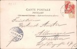 Address side