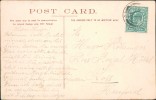 Address side