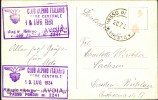 Address side