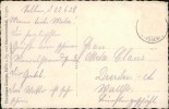 Address side