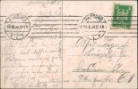 Address side