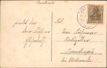Address side