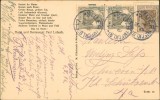 Address side