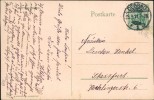 Address side