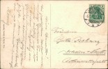 Address side