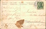 Address side