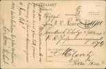 Address side