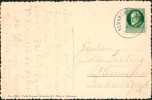 Address side