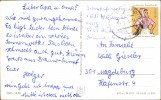 Address side