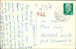 Address side