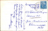 Address side