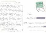 Address side