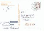 Address side