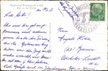 Adressseite