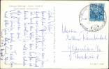 Address side