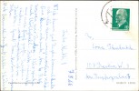 Address side