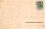 Address side