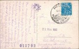 Address side