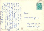 Address side