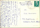 Address side