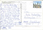Address side