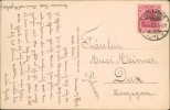 Address side