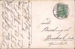 Address side
