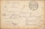 Address side