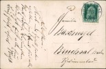 Address side