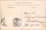 Address side
