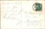 Address side