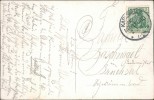 Address side
