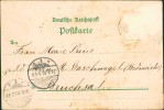 Address side