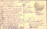 Address side