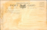 Address side