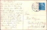 Address side