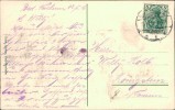 Address side