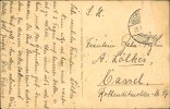 Address side