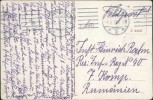 Address side