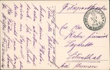 Address side