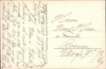Address side