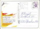 Address side