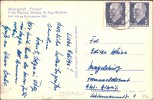 Address side