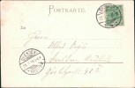 Address side
