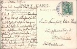 Address side