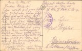 Address side