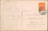 Address side