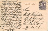 Address side
