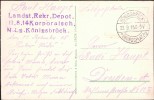 Address side